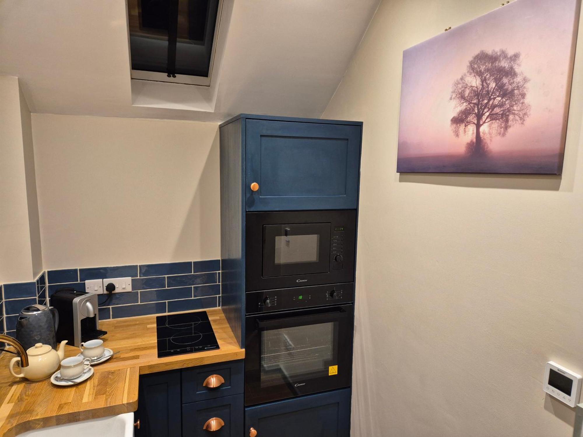 Charming 1 Bed Peak District Barn Conversion Foolow Exterior foto